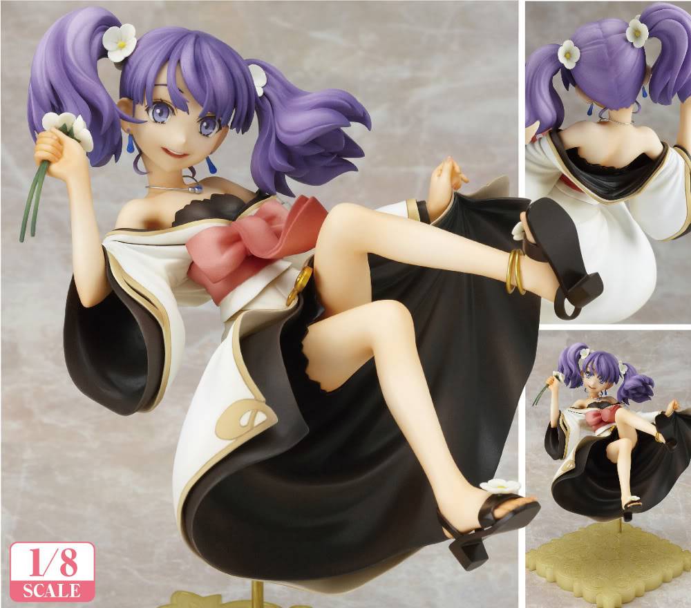 [LANÇAMENTO] 1/8 Nessa - Fractale - Good Smile Company OhnoRaptors1301555267