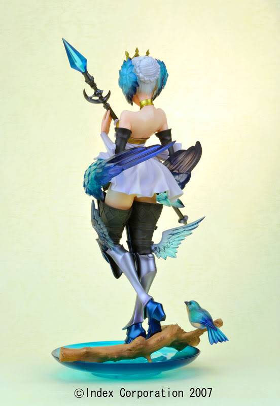 [LANÇAMENTO] SIF EX Gwendolyn - Odin Sphere - Yamato OhnoRaptors1309167072