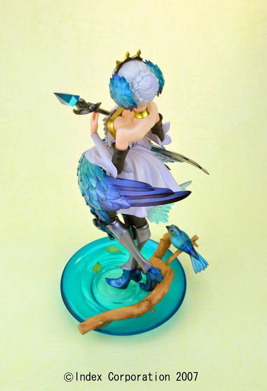 [LANÇAMENTO] SIF EX Gwendolyn - Odin Sphere - Yamato OhnoRaptors1309167082