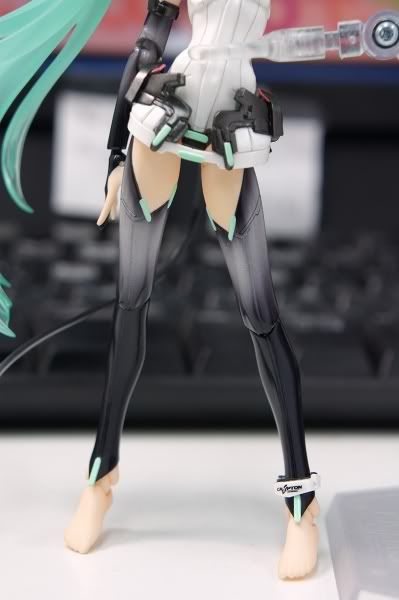 [Preview - Max Factory] figma Nº100 Miku Hatsune Append Version O0399060011090097927