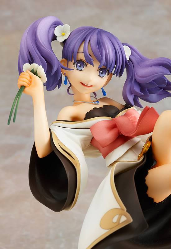 [LANÇAMENTO] 1/8 Nessa - Fractale - Good Smile Company Richirocko1301540127