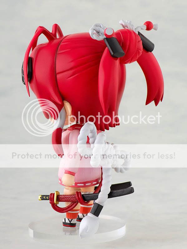 [LANÇAMENTO] Nendoroid Yagyu Jubei Opening ver. - Hyakka Ryouran - FREEing Richirocko1301540282