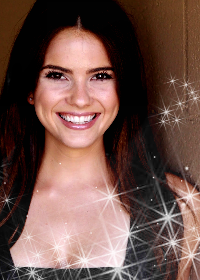 Shelley Hennig