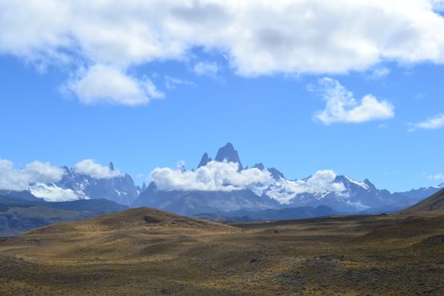 Hasta el Fin del Mundo - 3º parte - Ruta 40: El Calafate - Bs.As. DSC_0074