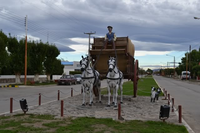 Hasta el Fin del Mundo - 3º parte - Ruta 40: El Calafate - Bs.As. DSC_0239