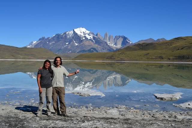 Hasta el Fin del Mundo - 2º parte - P.N. Torres del Paine (Chile) DSC_0799