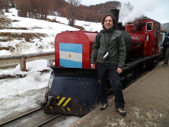 USHUAIA - agosto 2012 - 04-tren