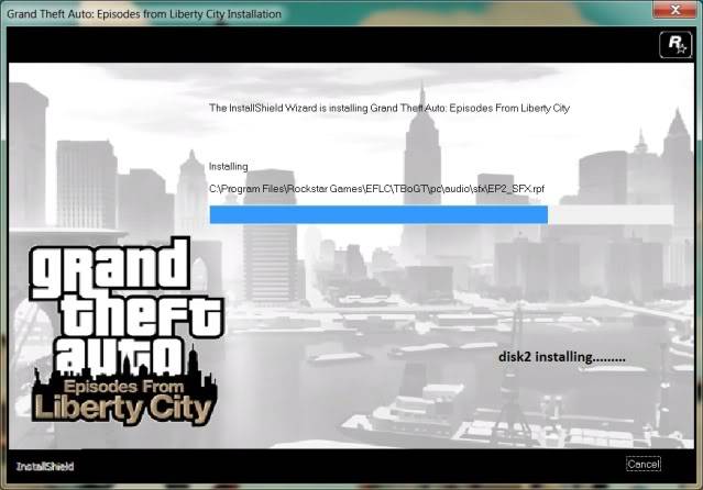 [MU/FS/RS] Grand Theft Auto IV/EFLC [MULTI 05] 1GB/500MB DL 1fea93cc