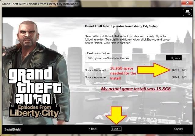 [MU/FS/RS] Grand Theft Auto IV/EFLC [MULTI 05] 1GB/500MB DL 36001ebd