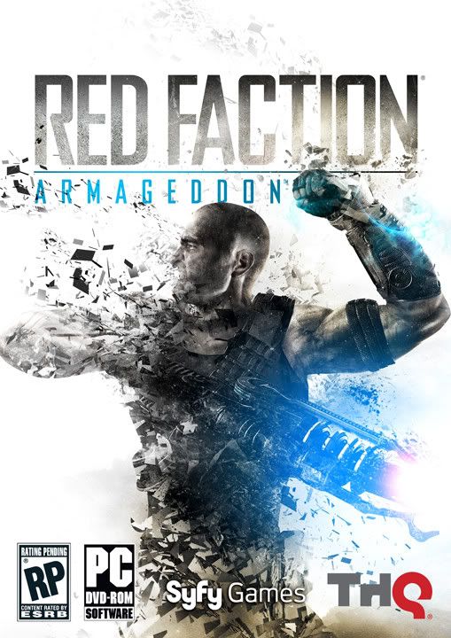 Red Faction: Armageddon 345e9585