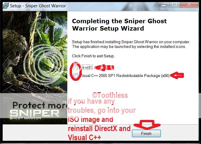 Sniper Ghost Warrior [ENG] [2010] 1GB/5 DL 990d8437