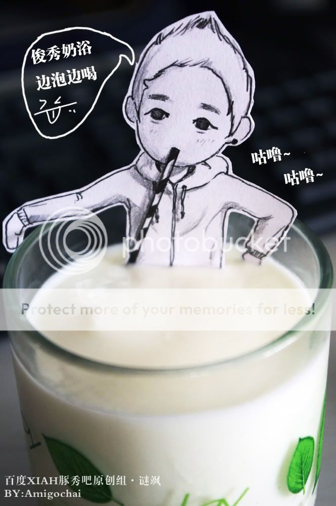 [PICS][05092011] Fan art junsu Aytuuvjcaae2oqj1-1