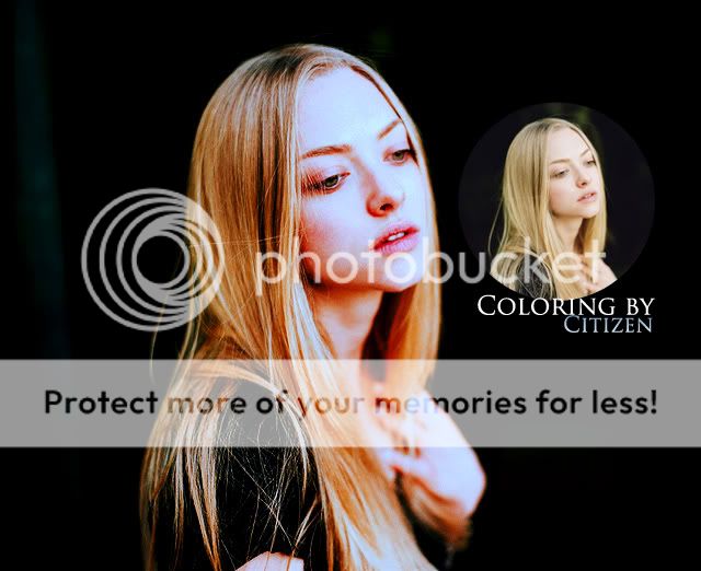  [ AWARDS ] Chall #240 - Coloring - Amanda Seyfried [ AWARDS ] - Página 2 ColoringAS