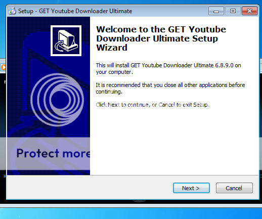 GET Youtube Downloader Ultimate 6.8.9.0 Youtube