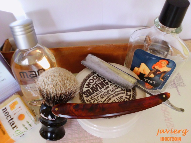 Shave of the Day - Page 21 AdD18OCT14_zps24f20e11