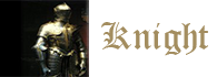 Ranks Knight