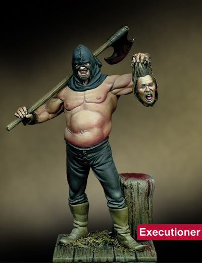 PEDIDO A SCALE75 EXECUTIONER_SCALE75