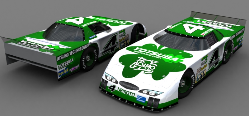 2013 ARLA Elite Series cars 2013_4_zps66a65fc0