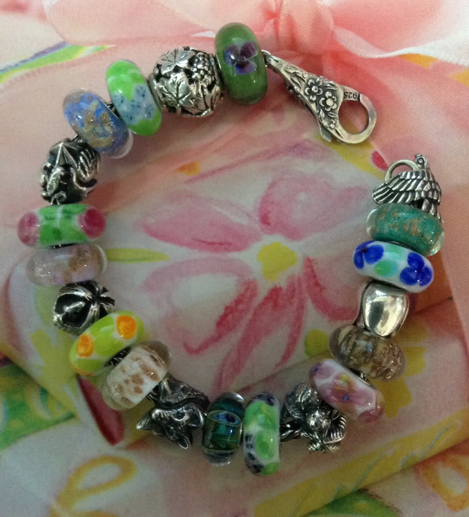 My new favorite bracelet 93f40c7abdcbb00c67f7d2145b6b0779