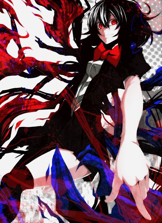 Nue Houjuu 173597