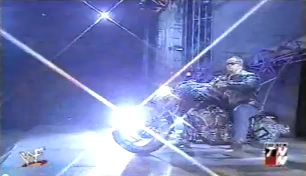 FPW War Zone 24/10/11 -  Despues de halloween 5-15