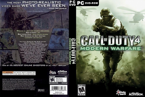 Tổng Hợp CAll OF DUTY cho PC  COD4_zpse157d744