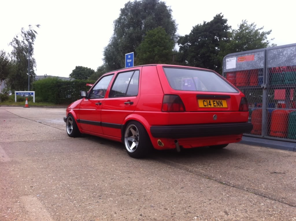 My mk2 golf. 1.6 diesel (2 door mk1 wanted) or 1600 62CD85C3-6183-40E3-A5A2-0DFDA4F72579-177-00000007197BF043