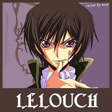 [Showroom] Hikyo-kun's (ver 5/2011) - Page 2 Lelouch