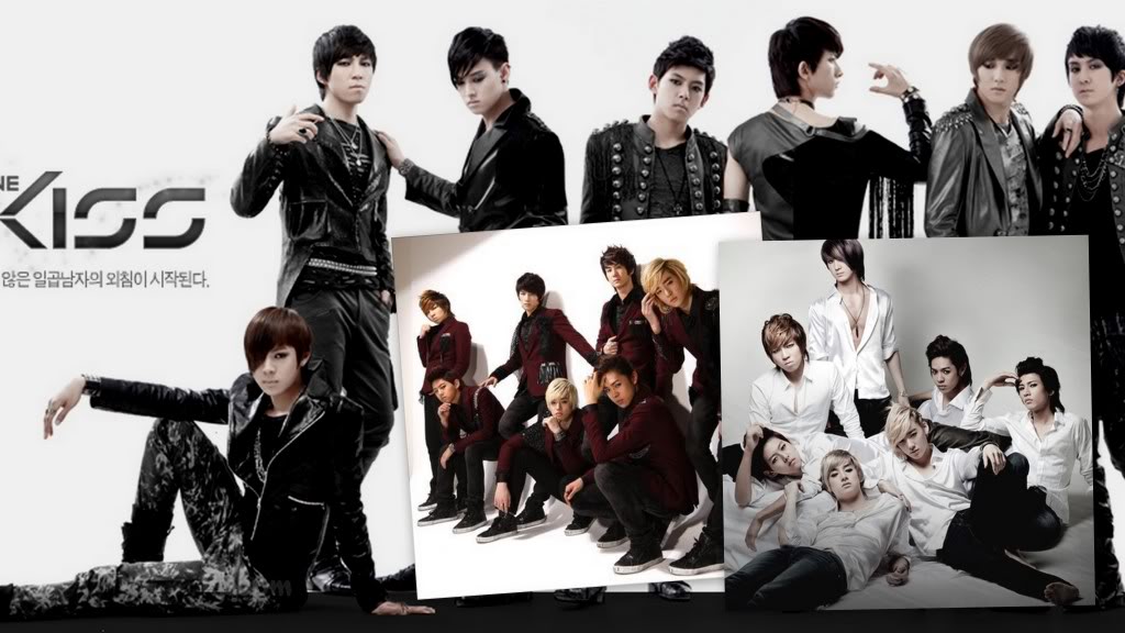 صــور U-Kiss Ukiss