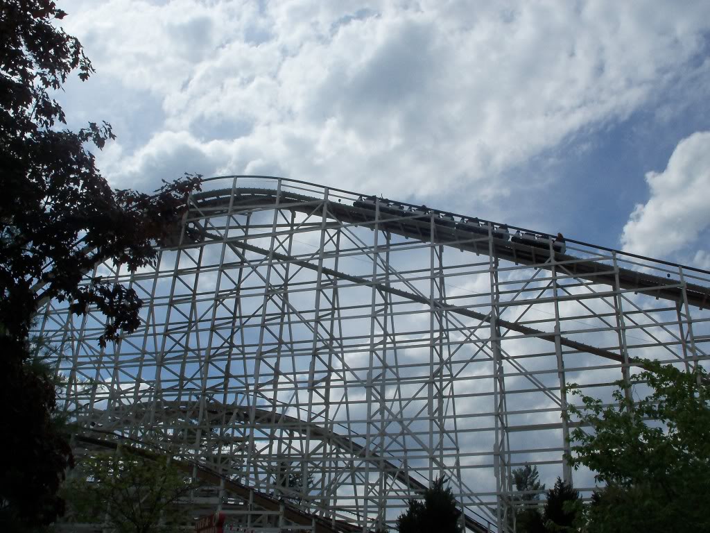 Hersheypark Opening Day PTR - 5/6/11 Comet3