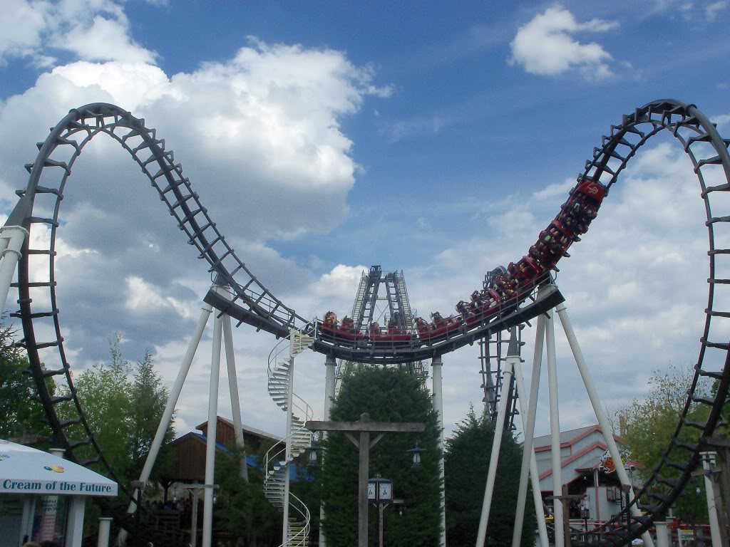 Hersheypark Opening Day PTR - 5/6/11 Sidewinder1