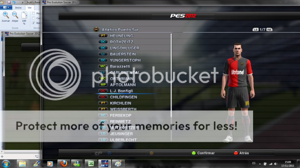 Pes 2012 Federación Tornado 1.0 Hjtdkfg