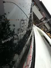 RainAway Nano-tech Glass Coating Treatment 062cbb73