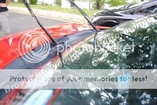 RainAway Nano-tech Glass Coating Treatment Abbed9de