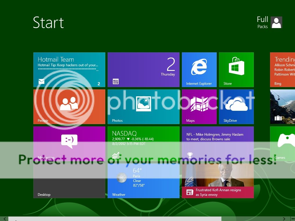 النسخة النهائية المسربة : Windows 8 RTM Build 9200 Final 27