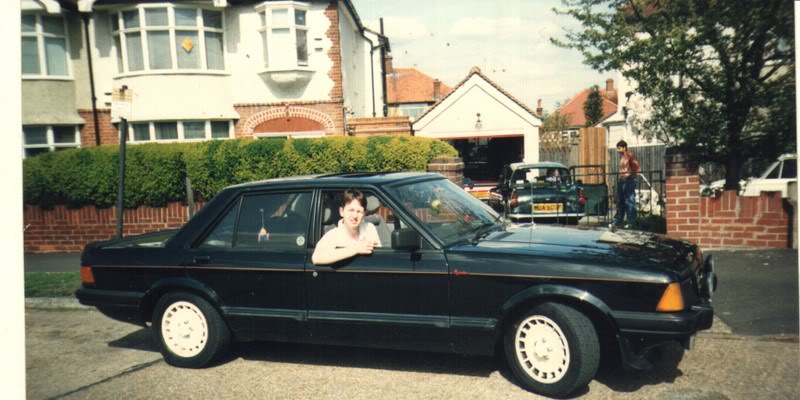 85 Granada 2.8 Ghia x and a 2.8i Untitled2