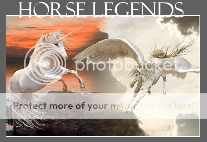 [RPG] Horse Legends. Arhtr