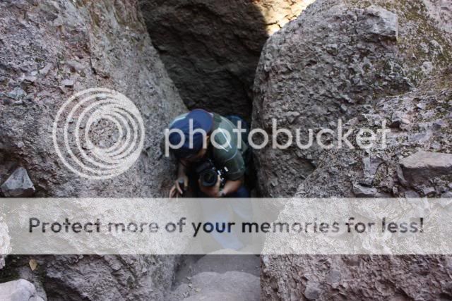 National Pinnacles Monument. IMG_4475