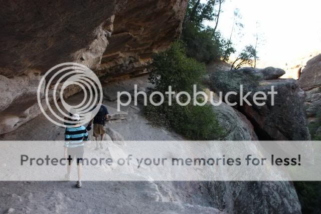 National Pinnacles Monument. IMG_4713