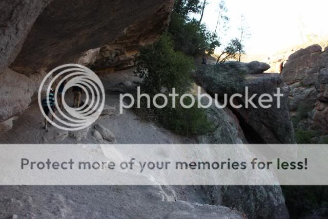 National Pinnacles Monument. IMG_4715