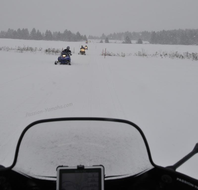 Outaouais Laurentides photos ride 2  0015-2012-02-01