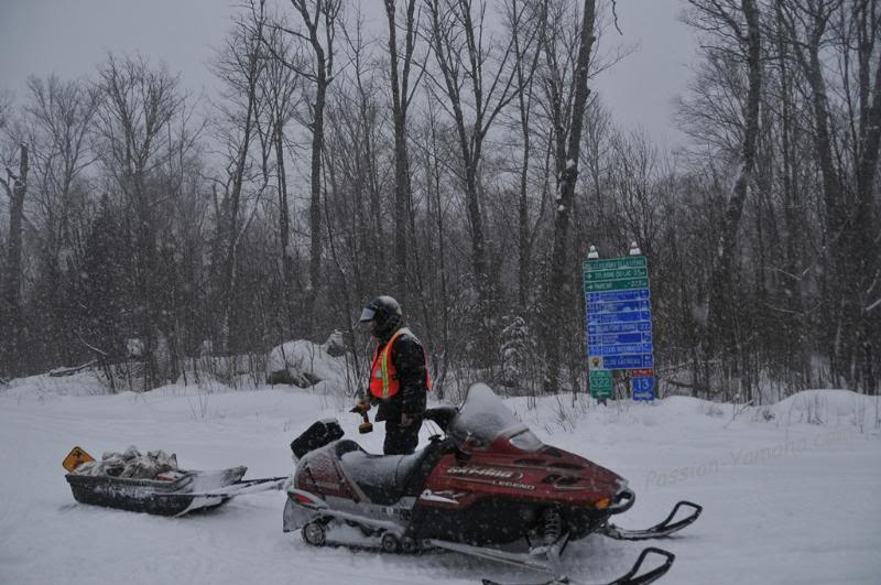 Outaouais Laurentides photos ride 2  0018-2012-02-01