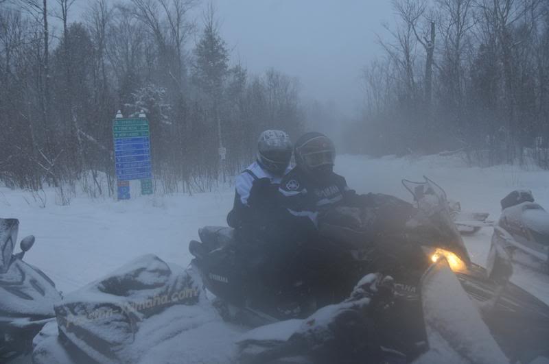 Outaouais Laurentides photos ride 2  0019-2012-02-01