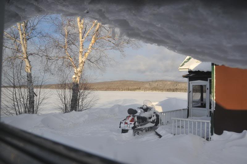 Outaouais Laurentides photos ride 2  0025-2012-02-01