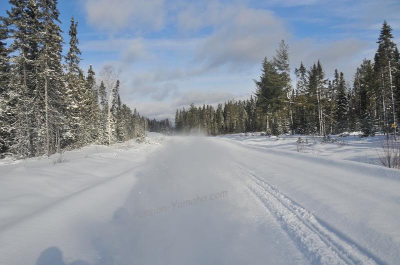 Outaouais Laurentides photos ride 2  0030-2012-02-01