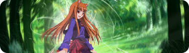 Horo Anime Number2