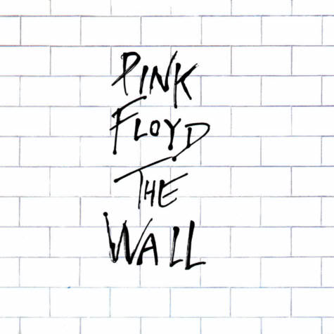 Pink Floyd PinkFloyd-TheWall