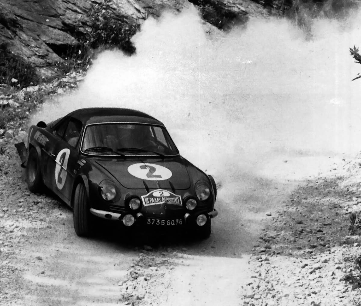 Coches Clasicos de Rally - Página 2 1970-therier-alpinea110-acropolis