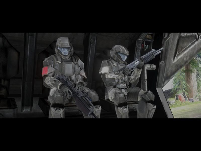 Halo ODST:proximo año ODST