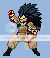 Raditz Atoria RaditzAtoria